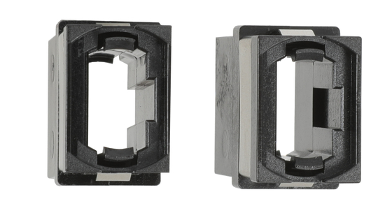 MPO Simplex Adaptor W/O Фланц